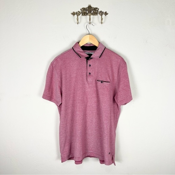 Rodd & Gunn Sherwood Sports Fit Polo Shirt Size 2XL‎ - Picture 1 of 9